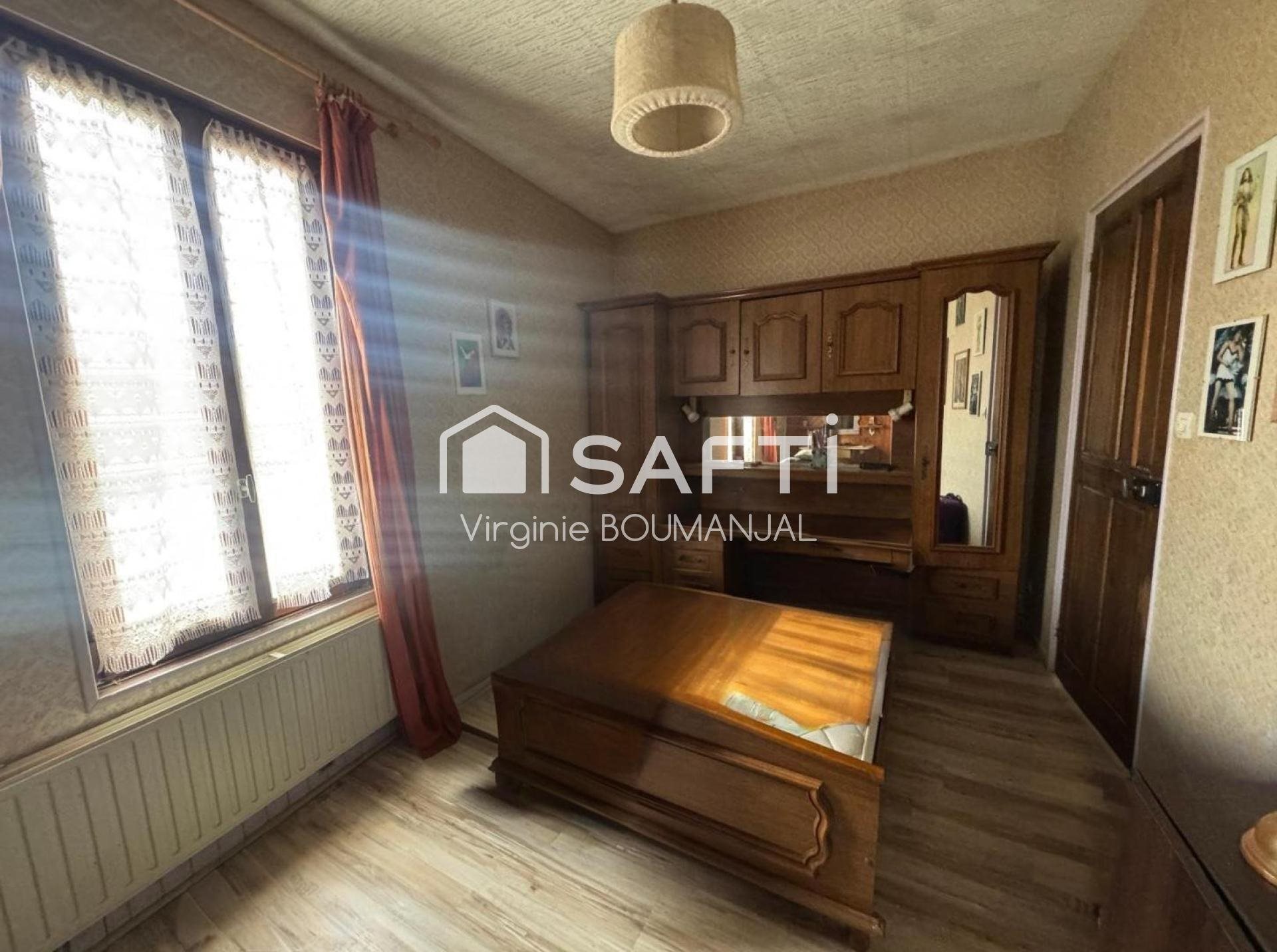 Maison à vendre, 114m², Corbie