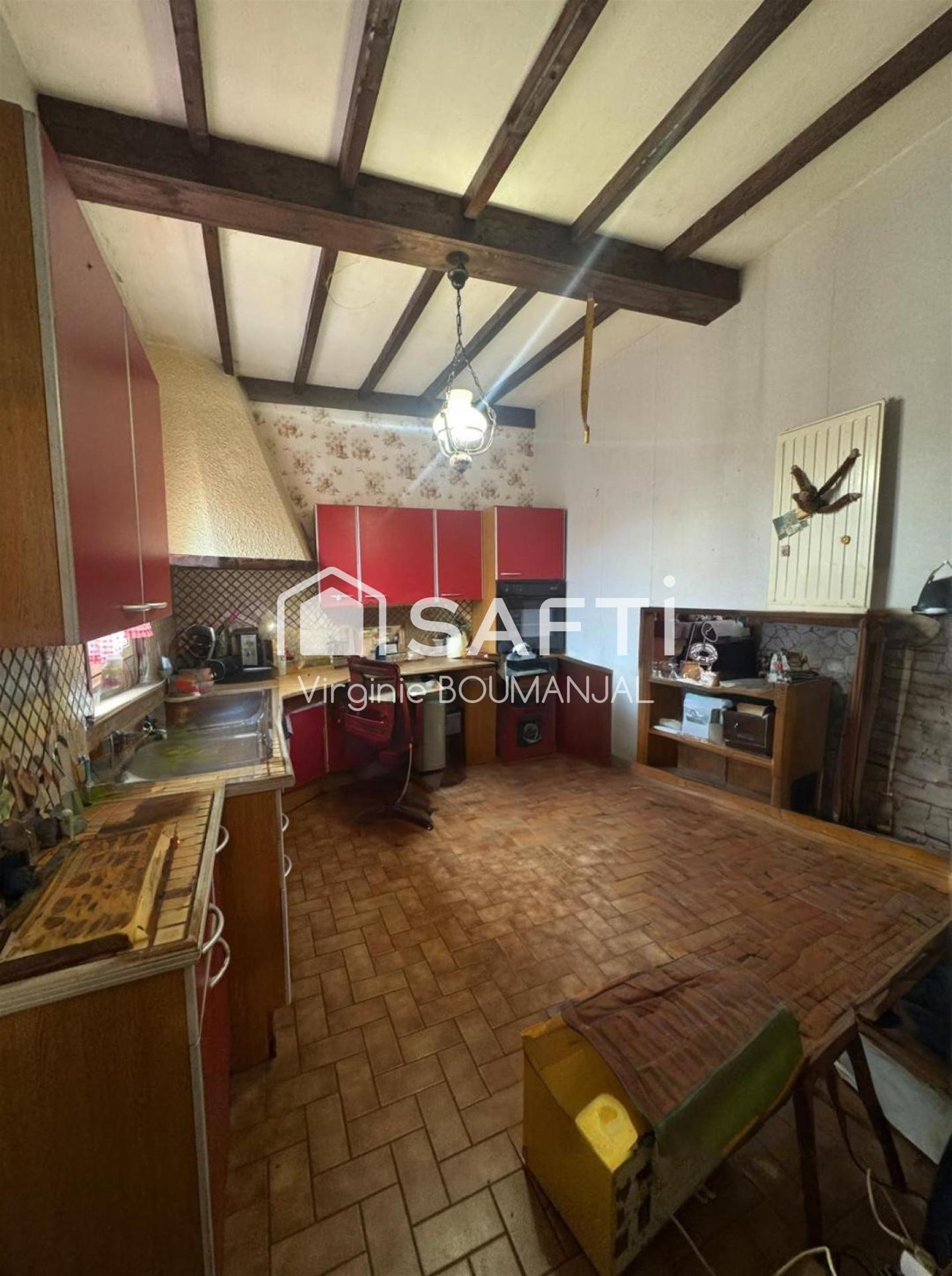 Maison à vendre, 114m², Corbie