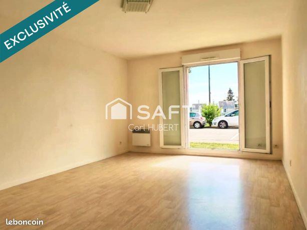 Appartement à vendre, 62m², Longueau