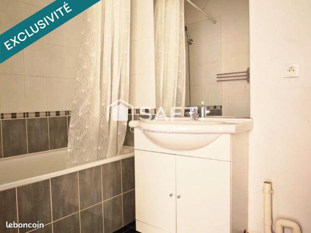 Appartement à vendre, 62m², Longueau
