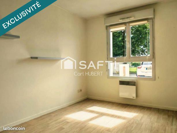 Appartement à vendre, 62m², Longueau