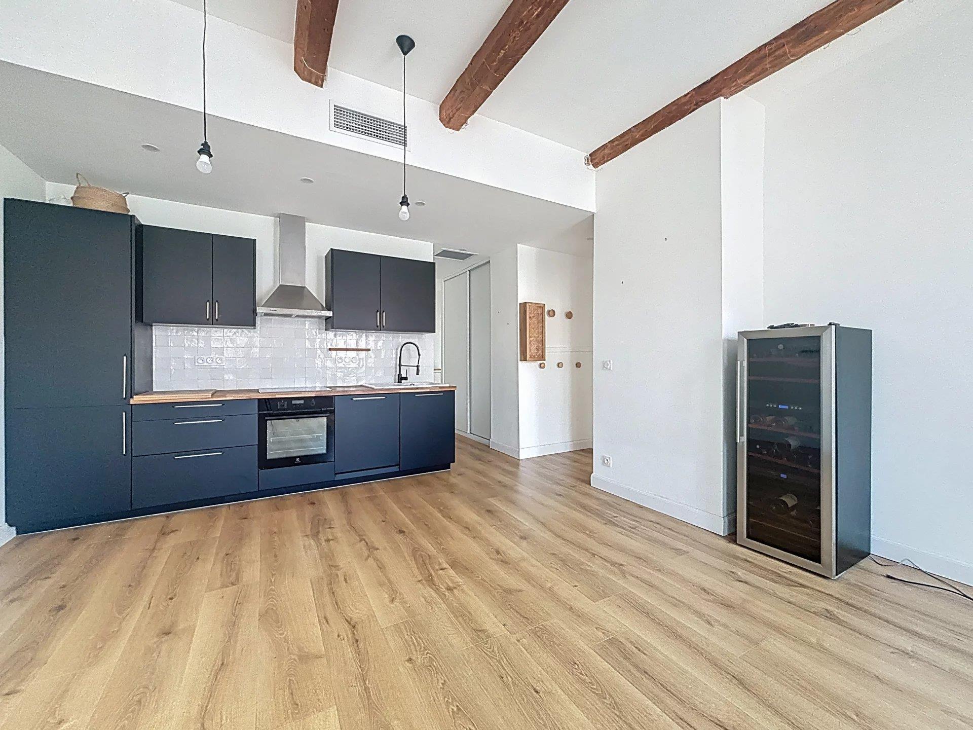 Appartement à vendre, 80m², Nice