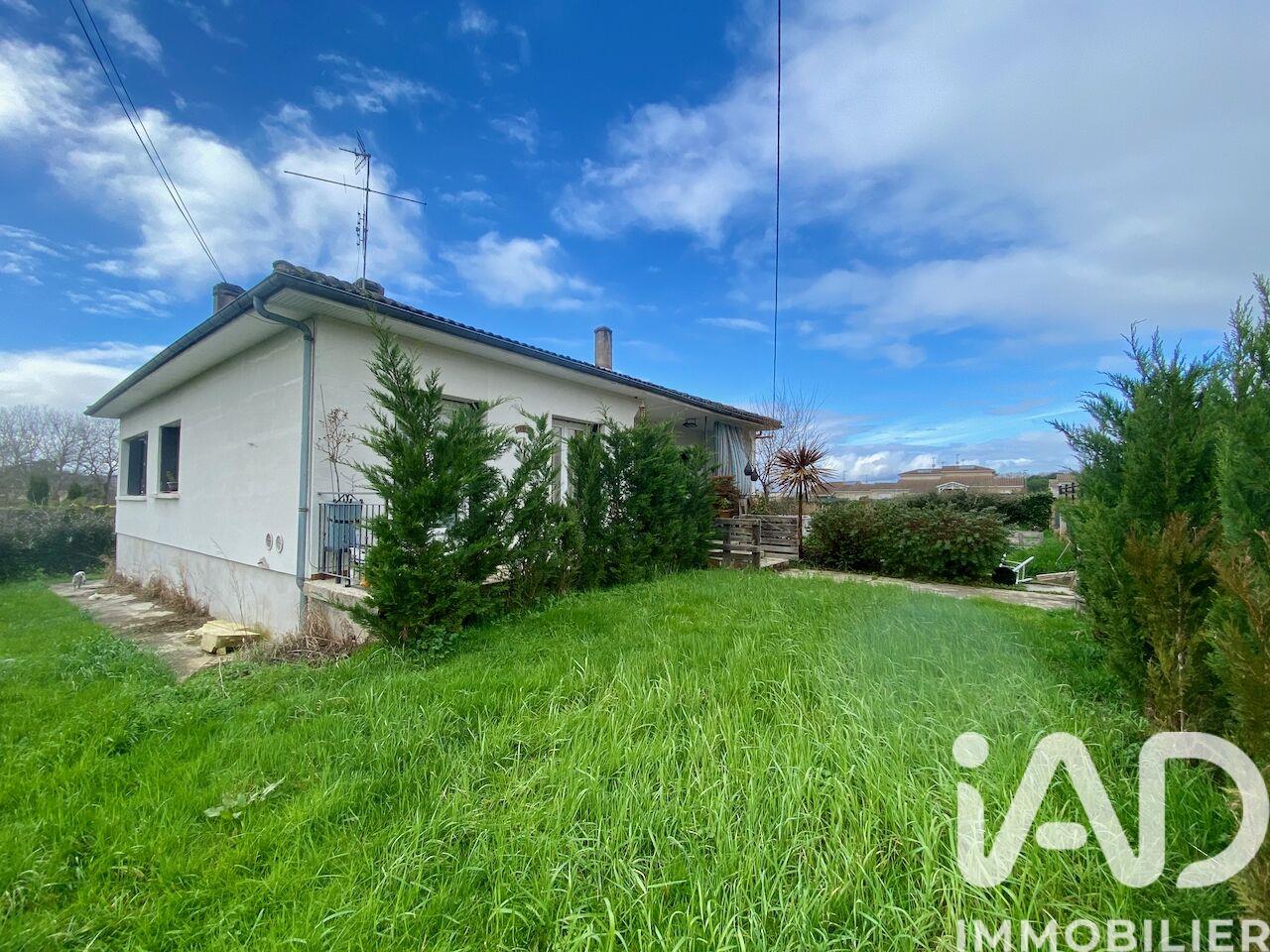 Maison à vendre, 110m², Nérac