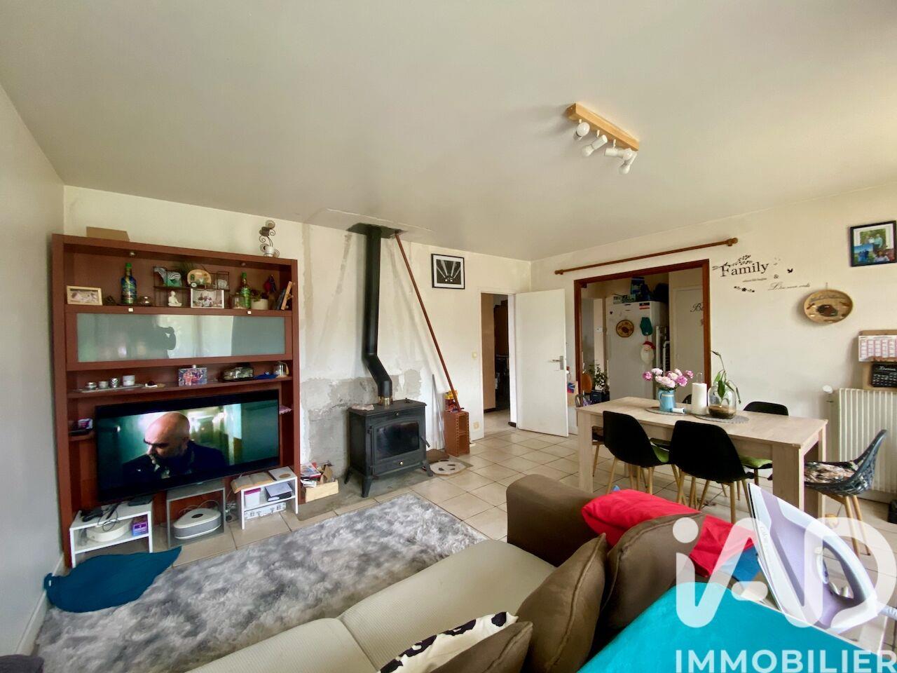 Maison à vendre, 110m², Nérac