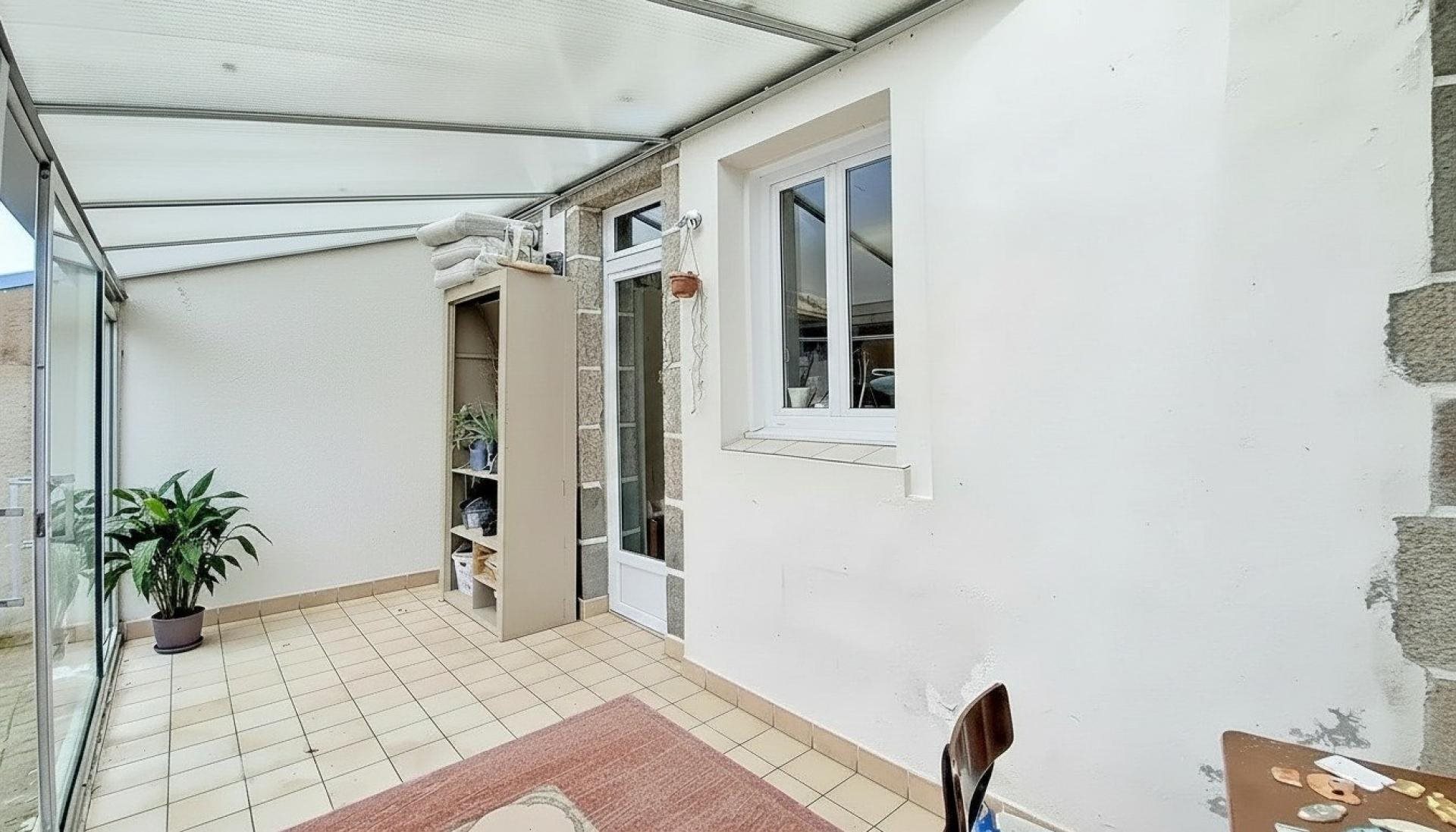 Maison à vendre, 79m², Saint-Laurent-sur-Sèvre