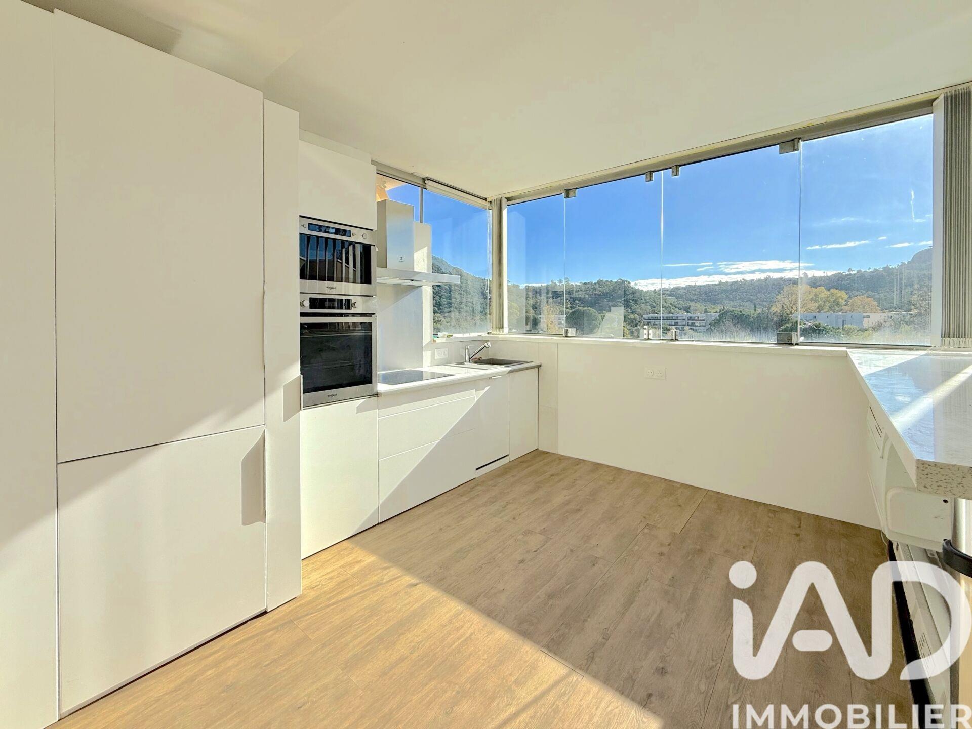 Appartement à vendre, 40m², Mandelieu-la-Napoule