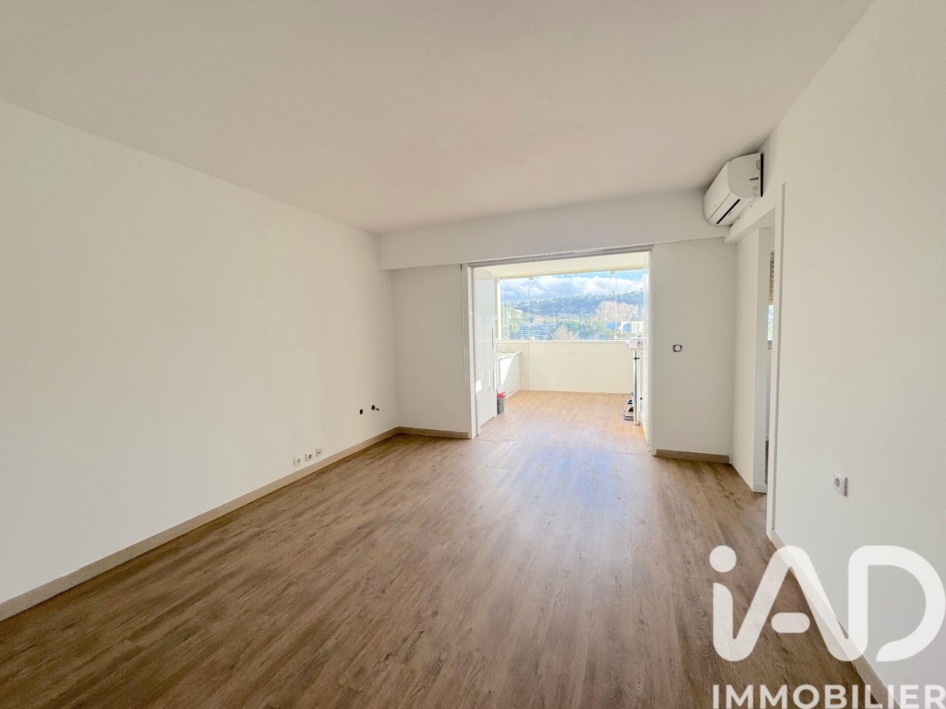 Appartement à vendre, 40m², Mandelieu-la-Napoule