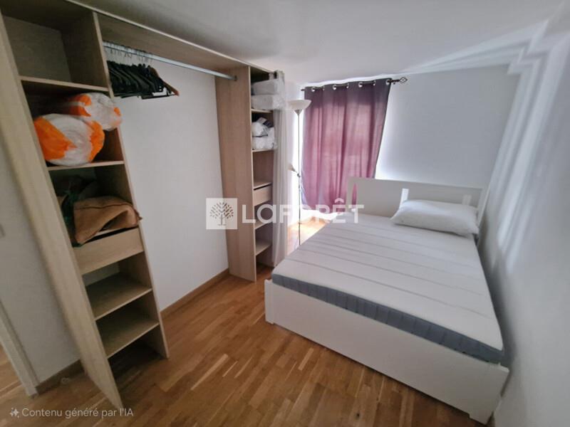 Maison à louer, 36m², Lorrez-le-Bocage-Préaux