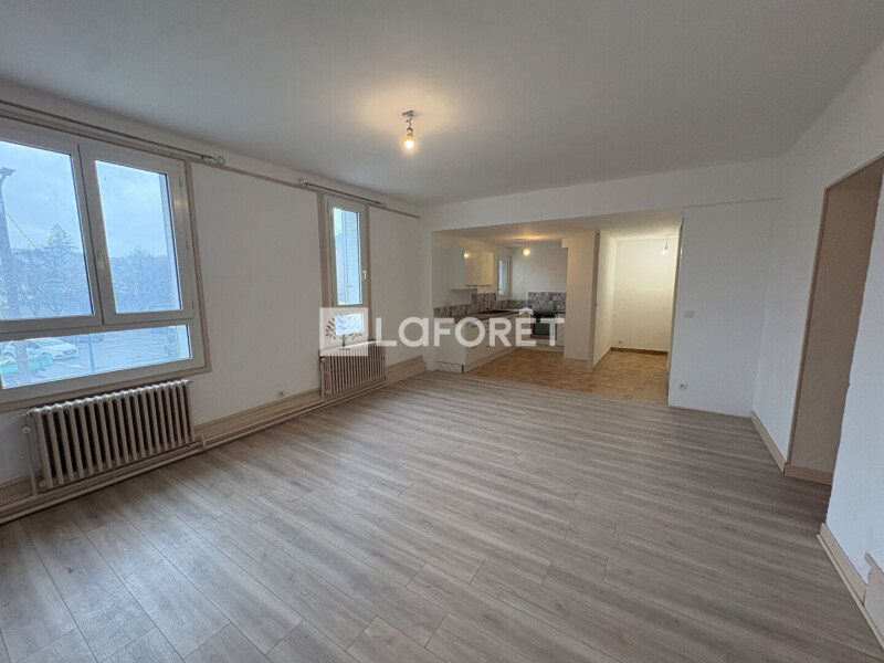 Appartement à vendre, 70m², Champagne-sur-Seine