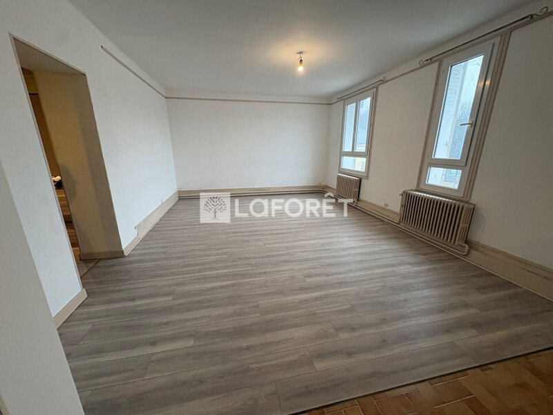 Appartement à vendre, 70m², Champagne-sur-Seine