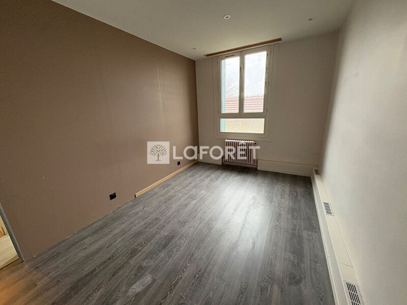 Appartement à vendre, 70m², Champagne-sur-Seine