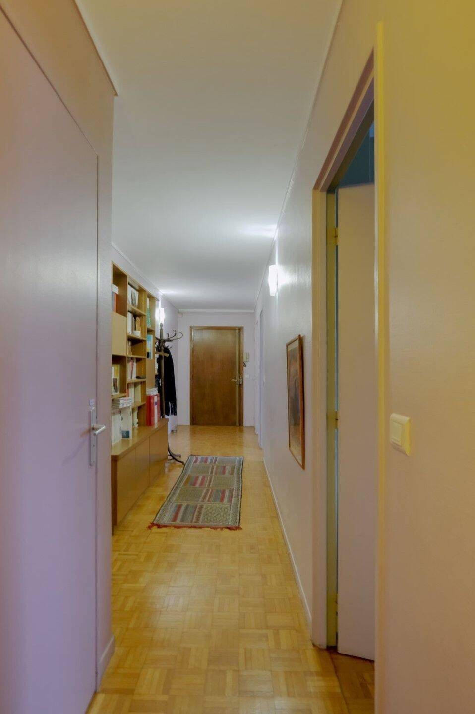 Appartement à vendre, 62m², Antony