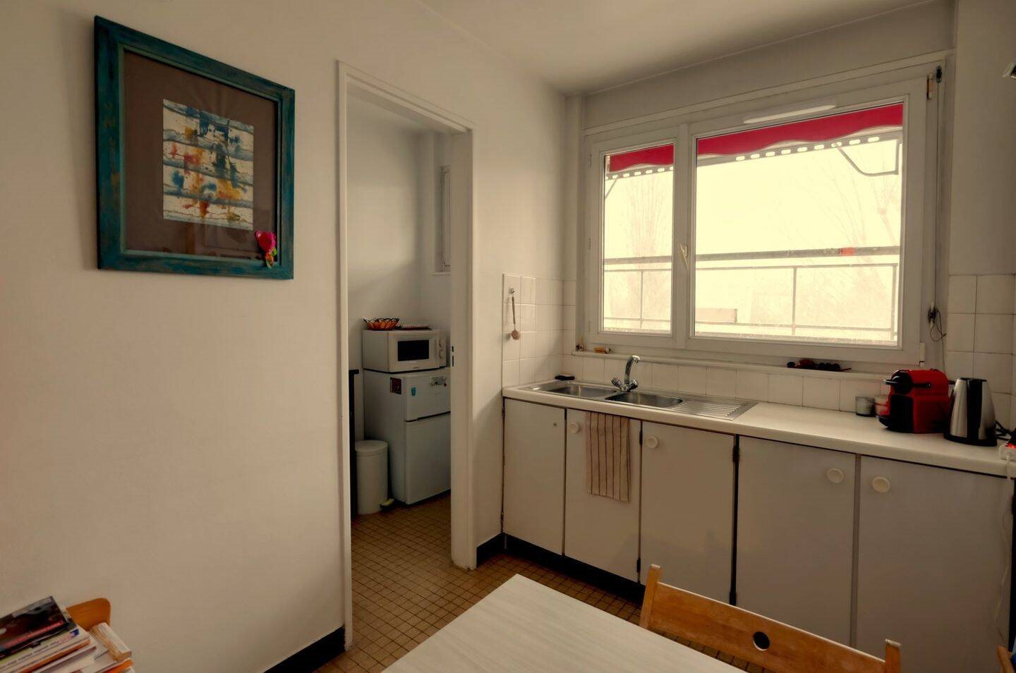 Appartement à vendre, 62m², Antony