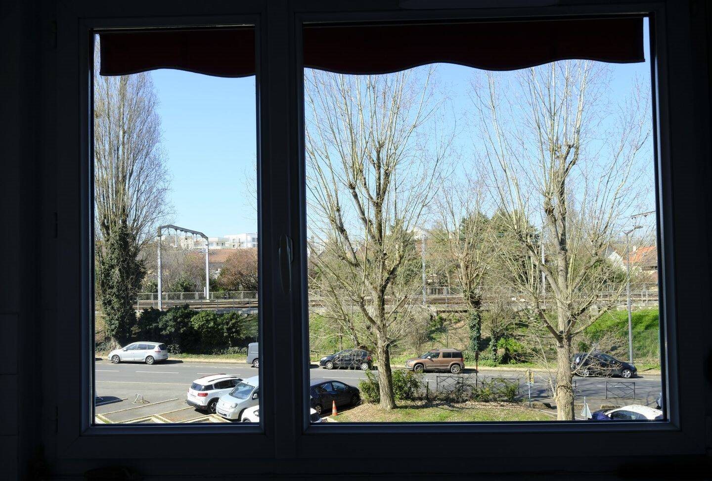 Appartement à vendre, 62m², Antony