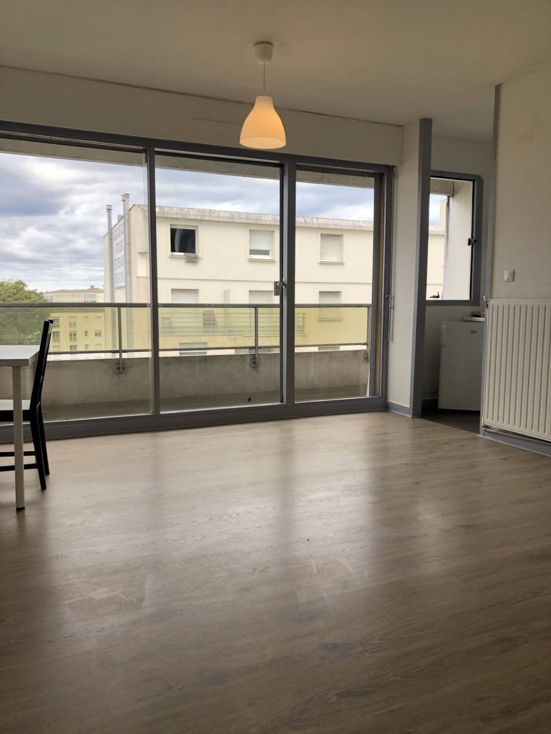 Appartement à louer, 28m², Bordeaux