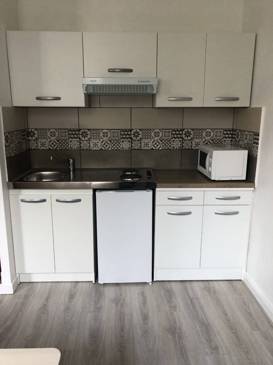 Appartement à louer, 30m², Bordeaux