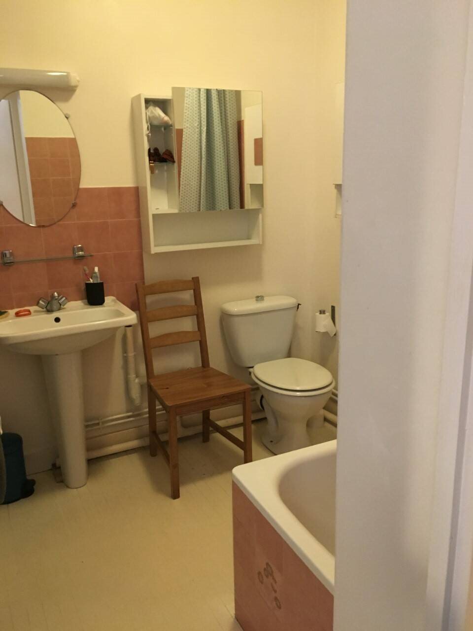 Appartement à louer, 30m², Bordeaux