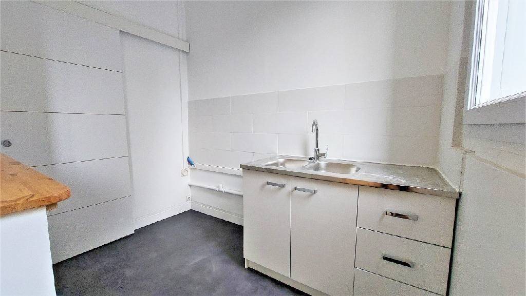 Appartement à louer, 49m², Trilport