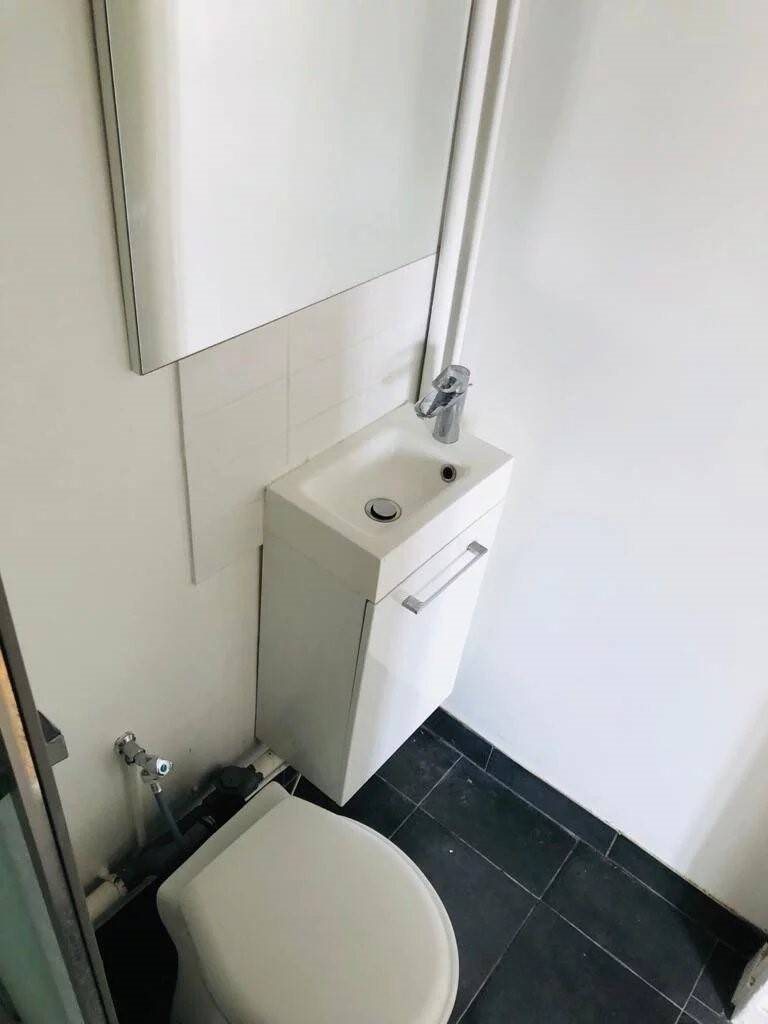 Appartement à louer, 11m², Paris 17ème