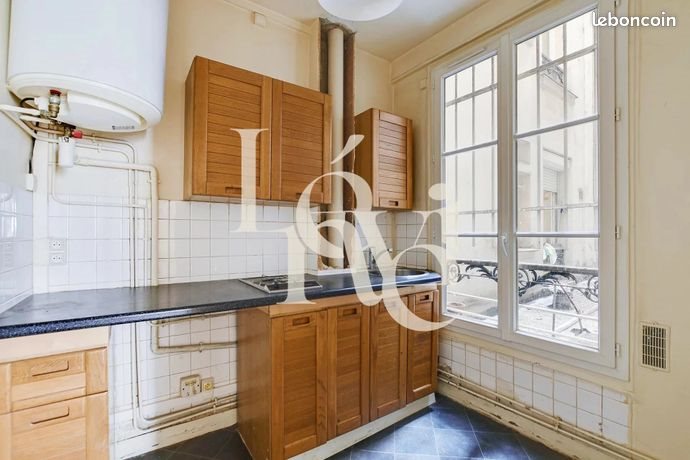 Maison à vendre, 37m², Paris 12ème
