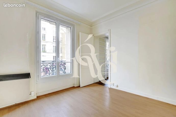 Maison à vendre, 37m², Paris 12ème