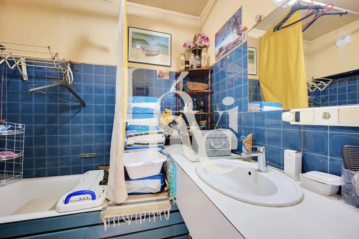 Appartement à vendre, 28m², Paris 11ème