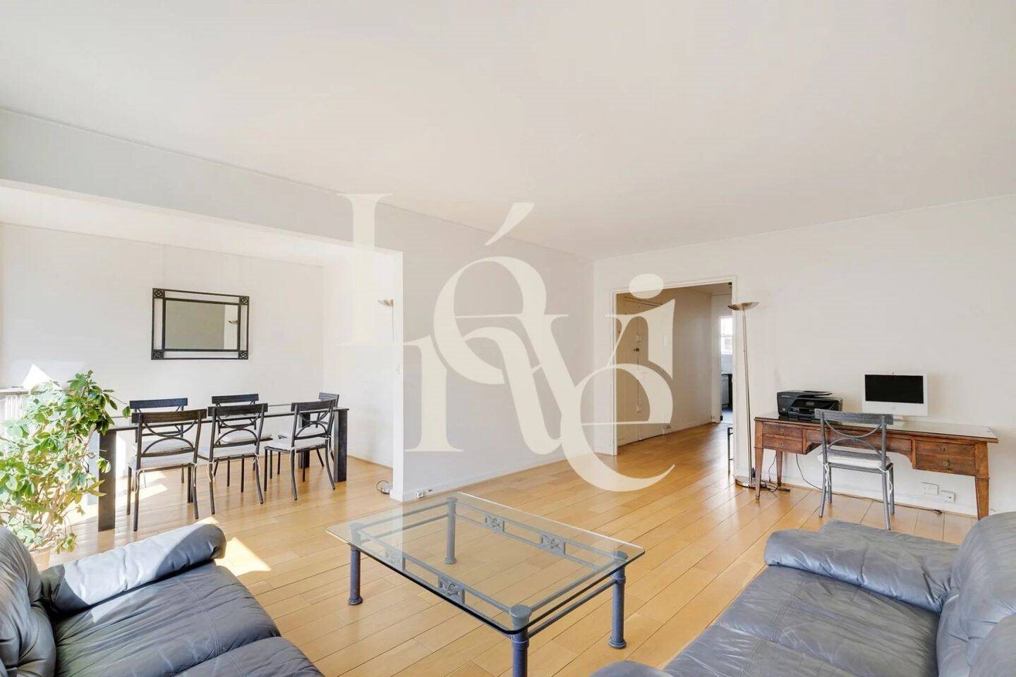 Appartement à vendre, 107m², Paris 11ème
