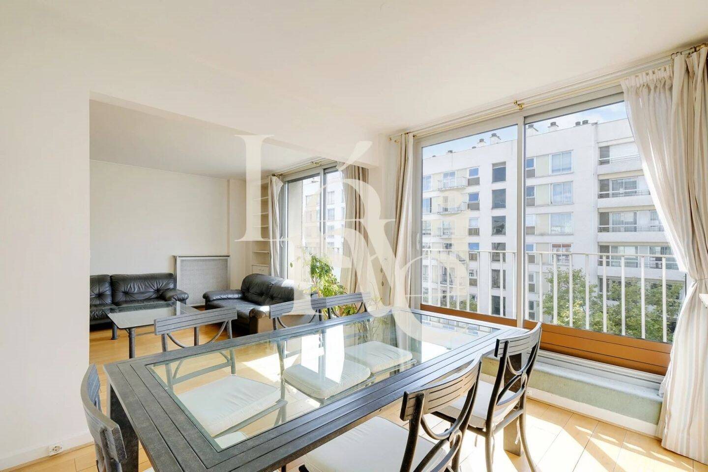 Appartement à vendre, 107m², Paris 11ème