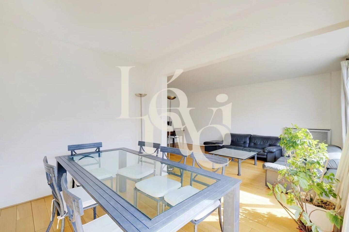 Appartement à vendre, 107m², Paris 11ème