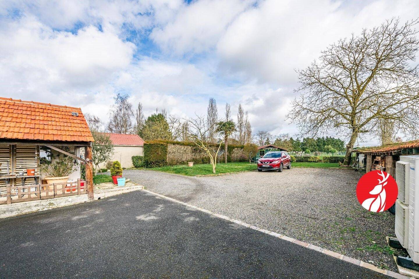 Maison à vendre, 152m², Achères-la-Forêt