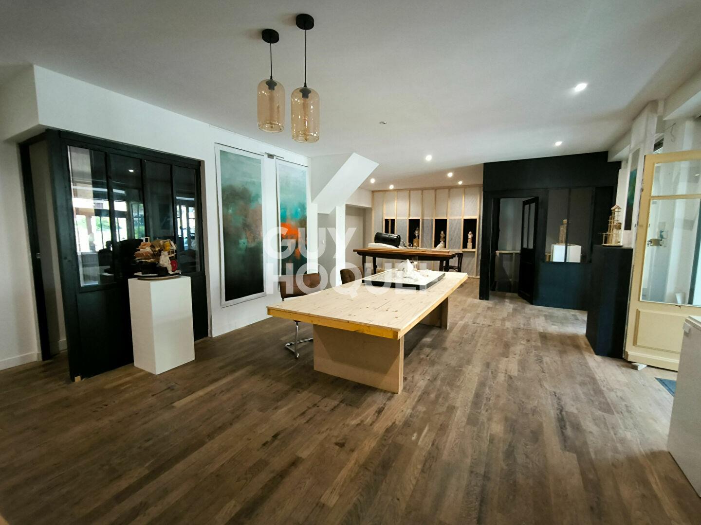 Maison à vendre, 178m², Mont-Dol