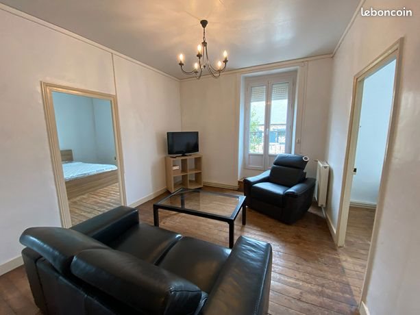 Appartement à louer, 87m², Dol-de-Bretagne