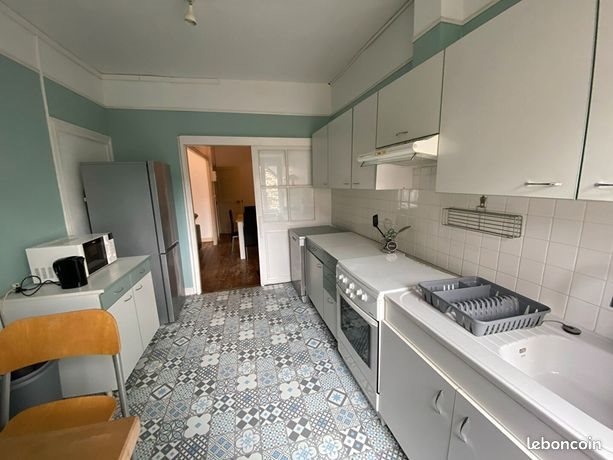 Appartement à louer, 87m², Dol-de-Bretagne