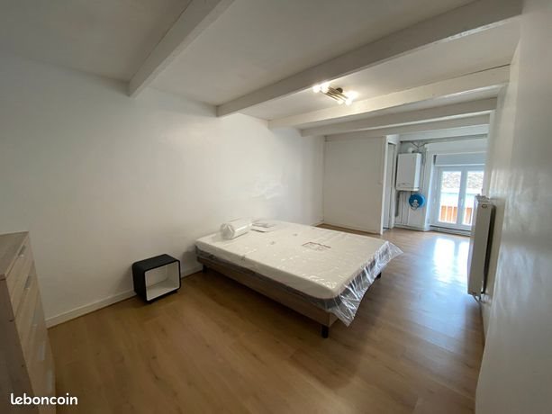 Appartement à louer, 87m², Dol-de-Bretagne