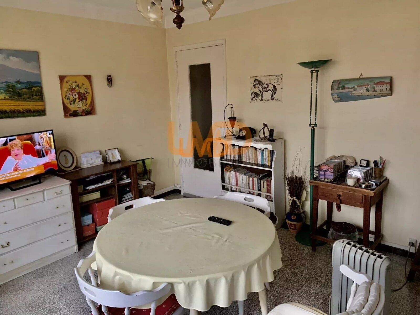 Appartement à vendre, 64m², Nîmes