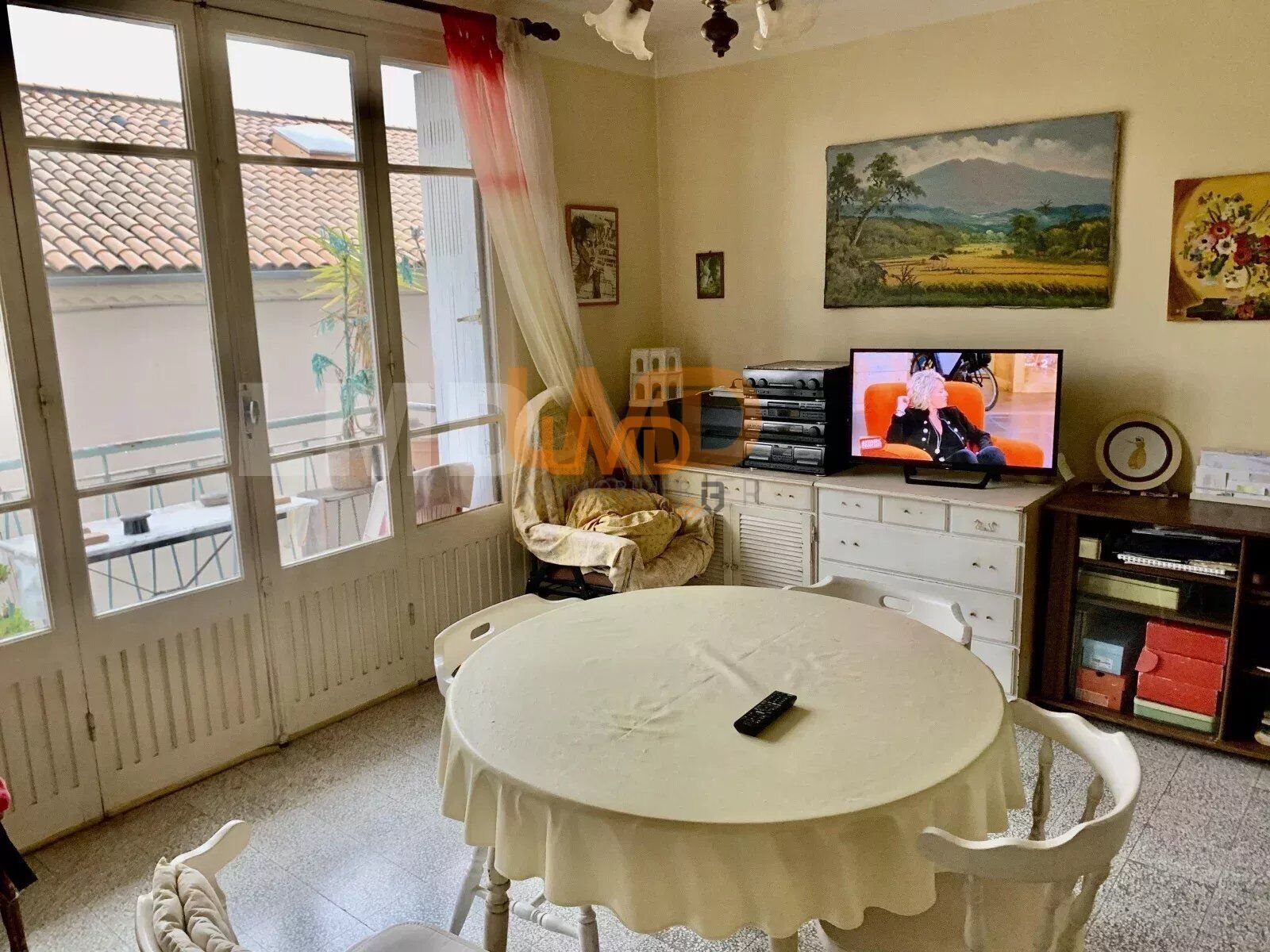 Appartement à vendre, 64m², Nîmes