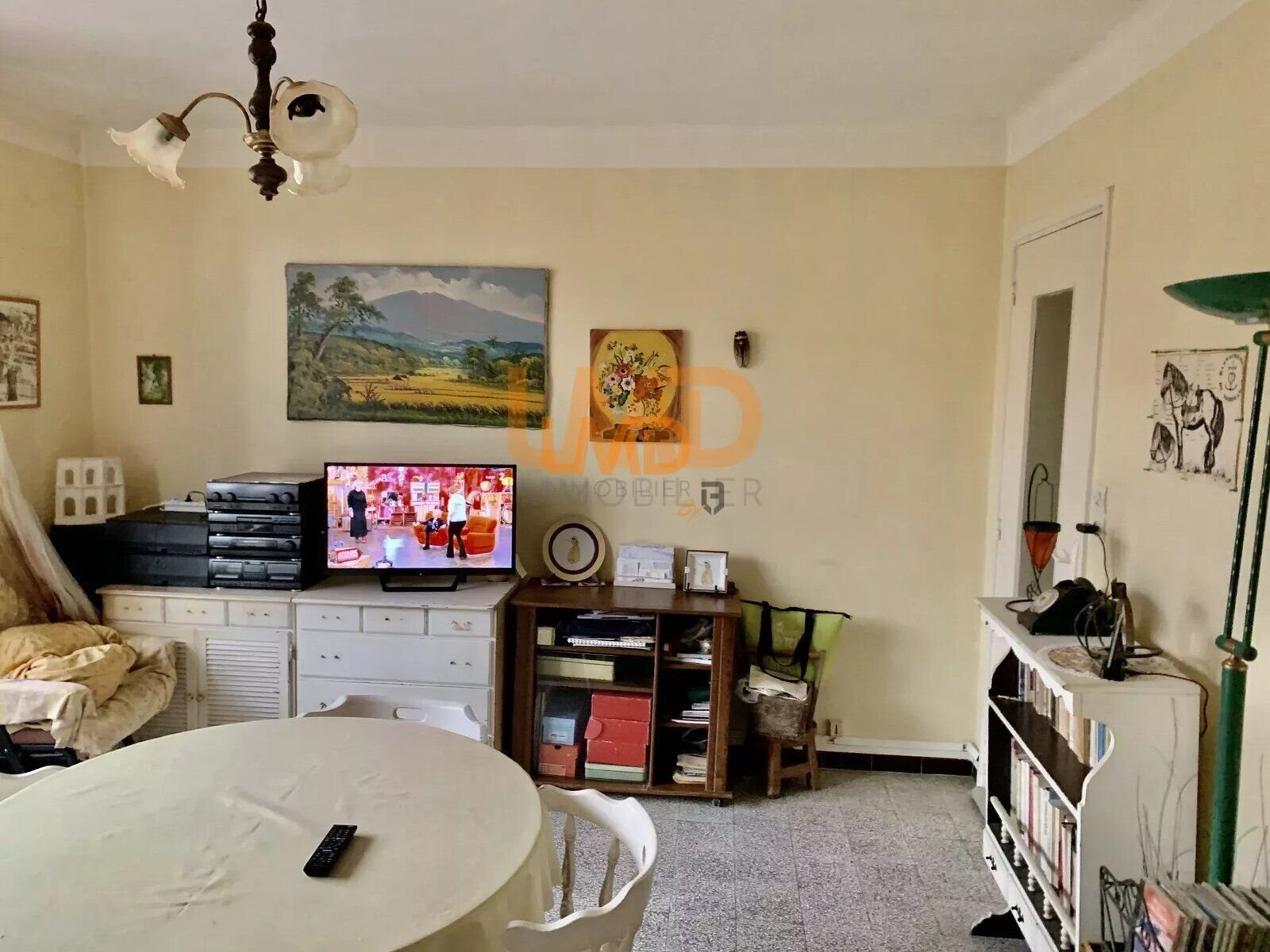 Appartement à vendre, 64m², Nîmes