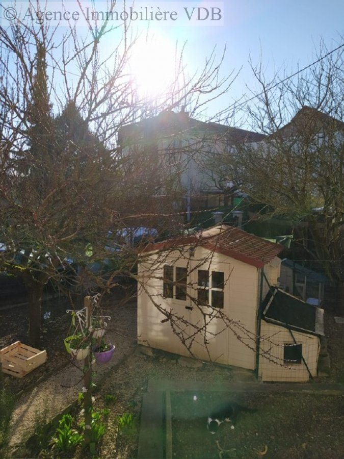 Maison à vendre, 90m², Maxéville