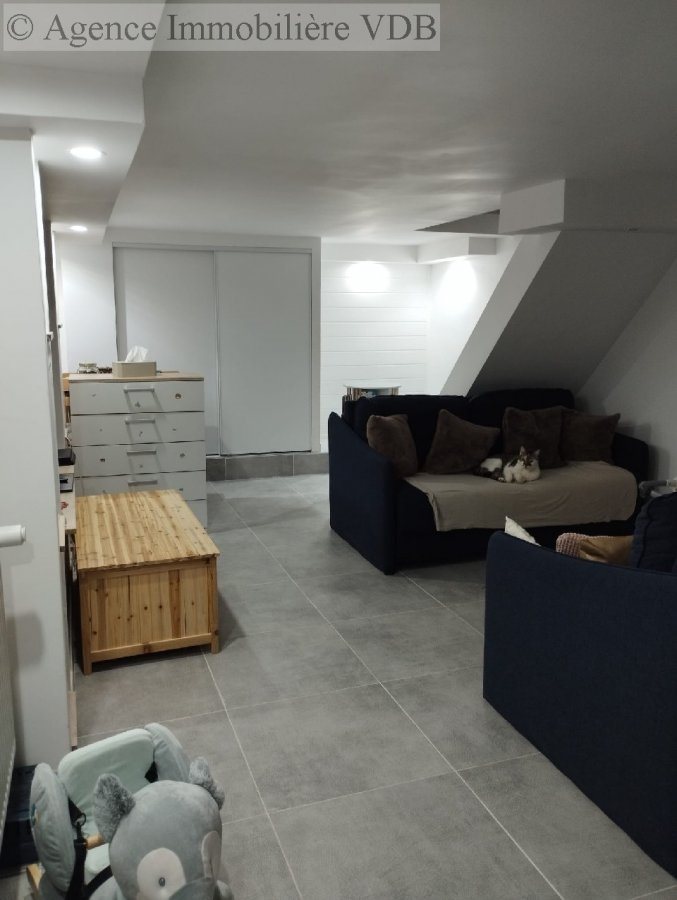 Maison à vendre, 90m², Maxéville