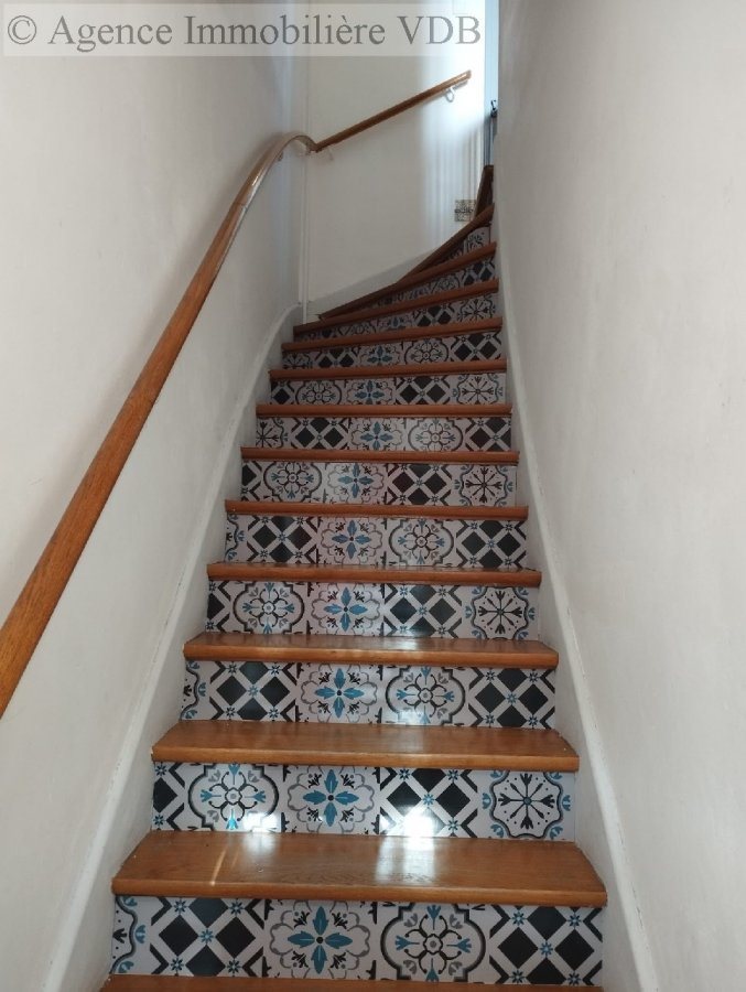 Maison à vendre, 90m², Maxéville