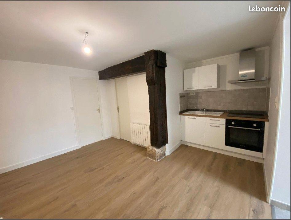 Appartement à vendre, 187m², Tours