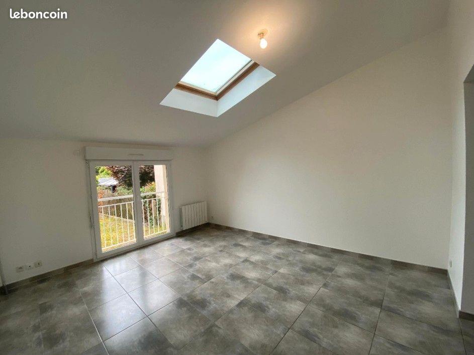 Appartement à vendre, 187m², Tours