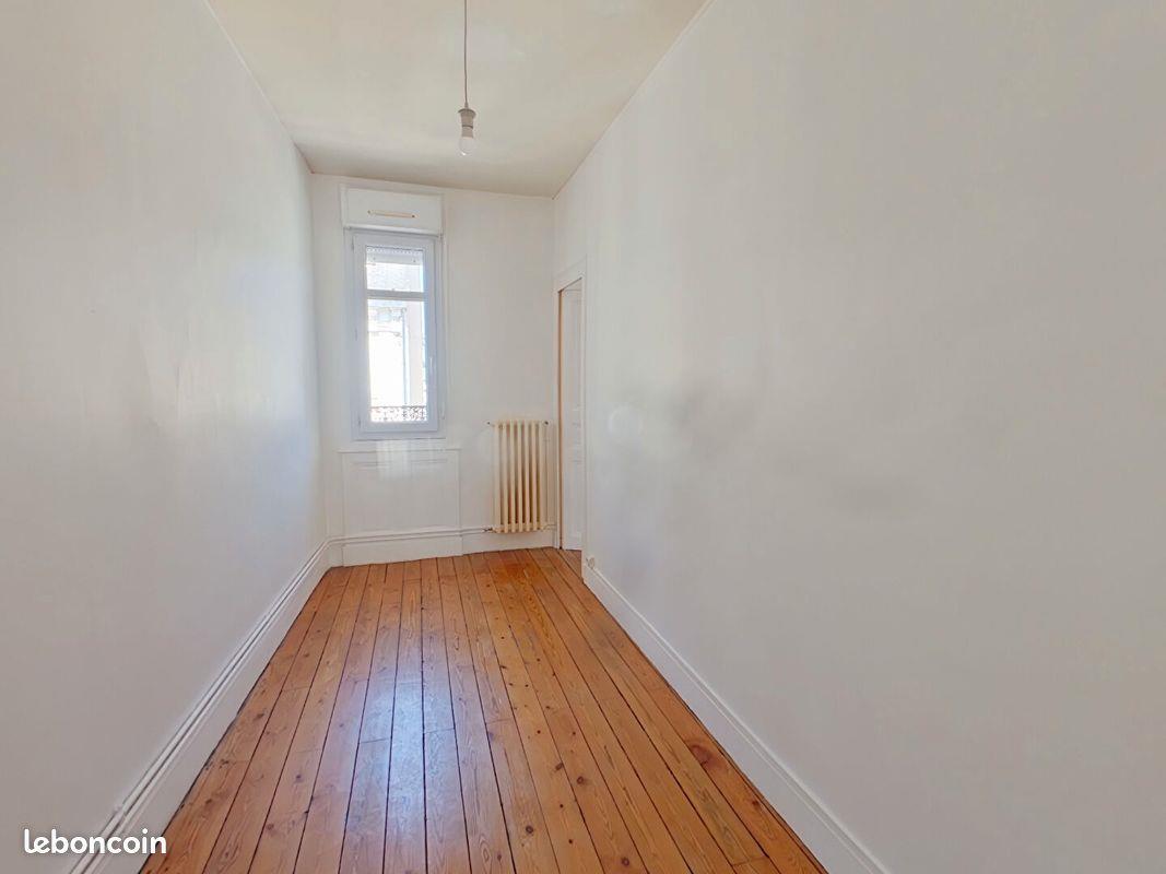 Appartement à vendre, 55m², Tours