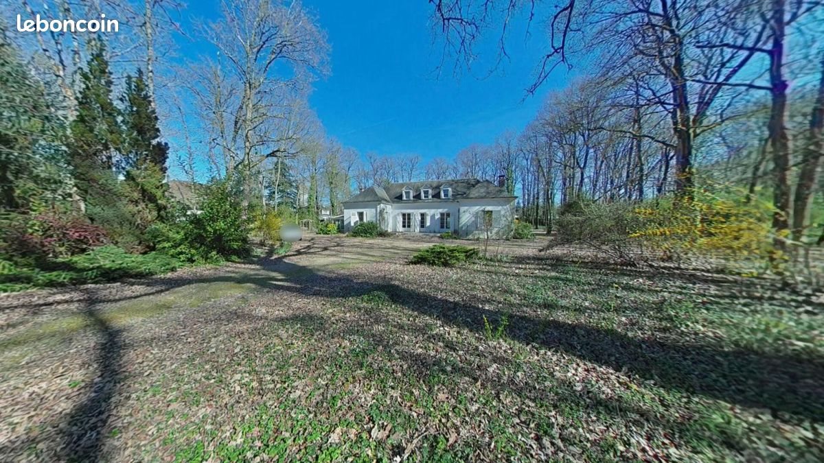 Maison à vendre, 271m², Chambray-lès-Tours