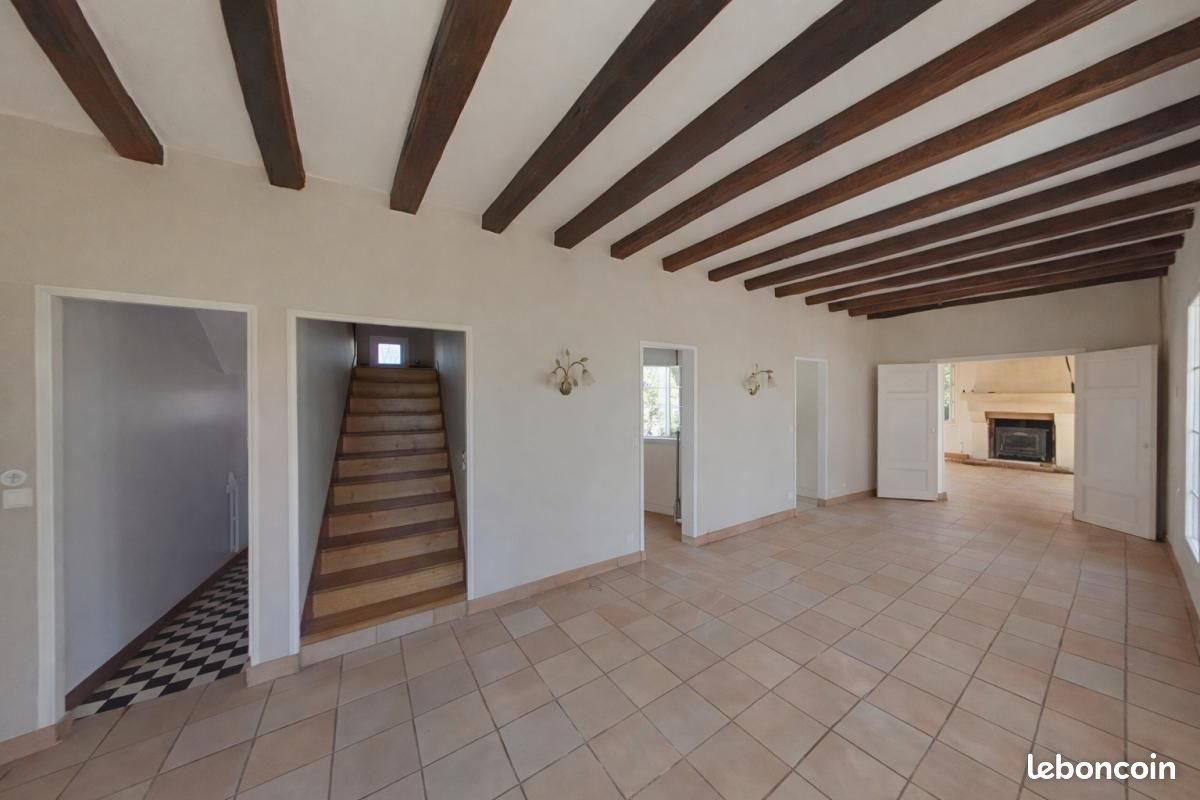 Maison à vendre, 271m², Chambray-lès-Tours