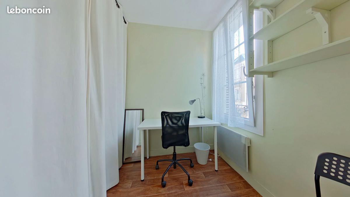 Appartement à vendre, 42m², Tours