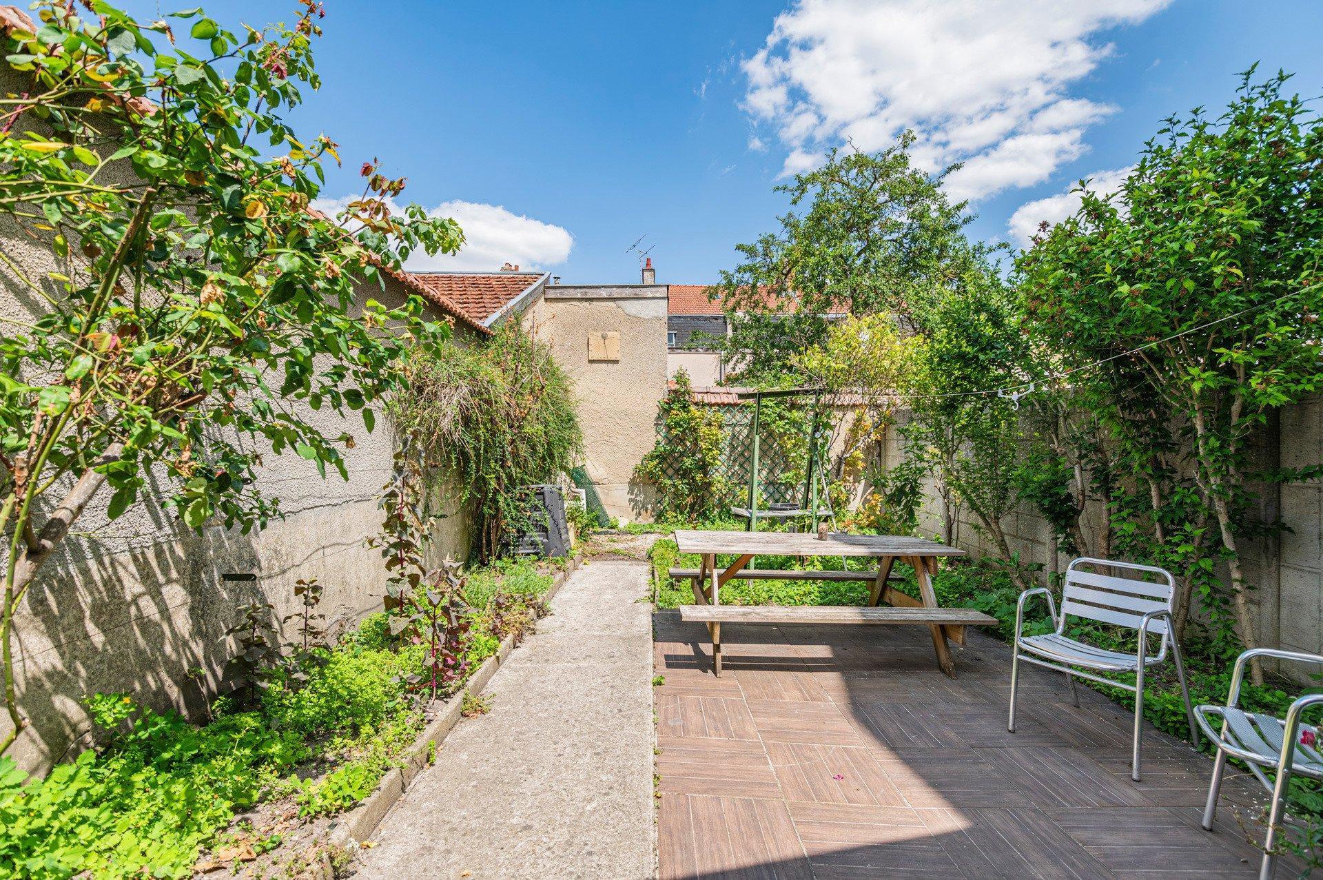 Maison à vendre, 196m², Reims