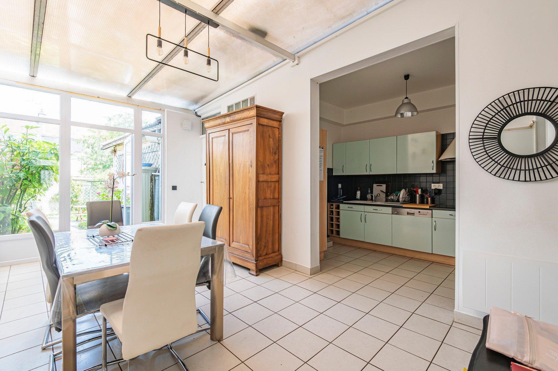 Maison à vendre, 196m², Reims