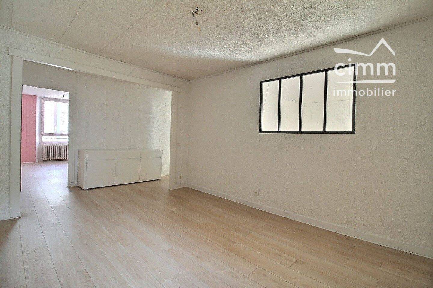 Appartement à vendre, 76m², Sallanches