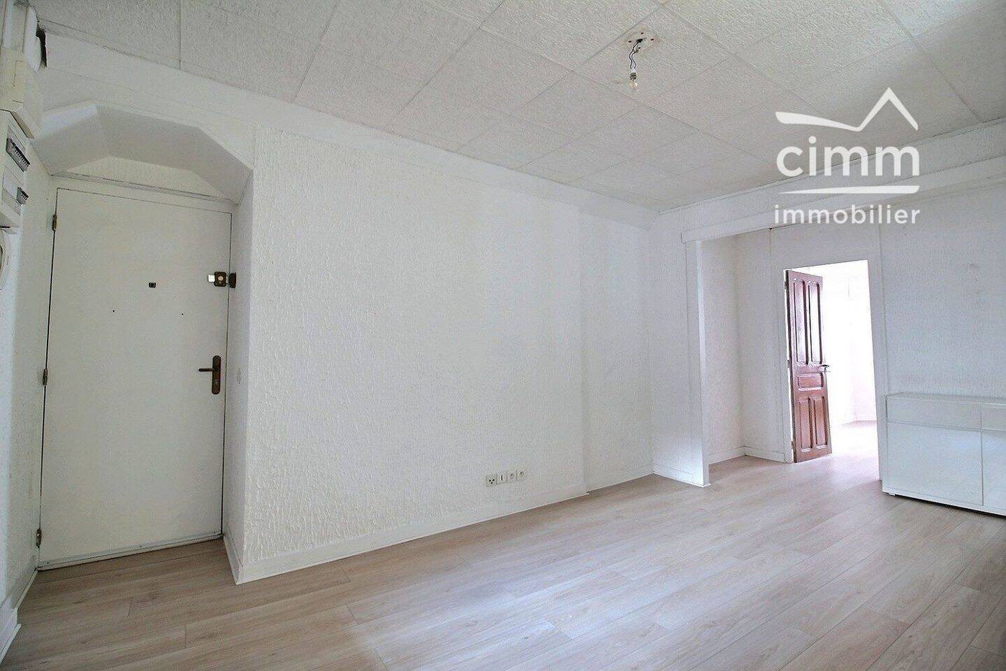 Appartement à vendre, 76m², Sallanches